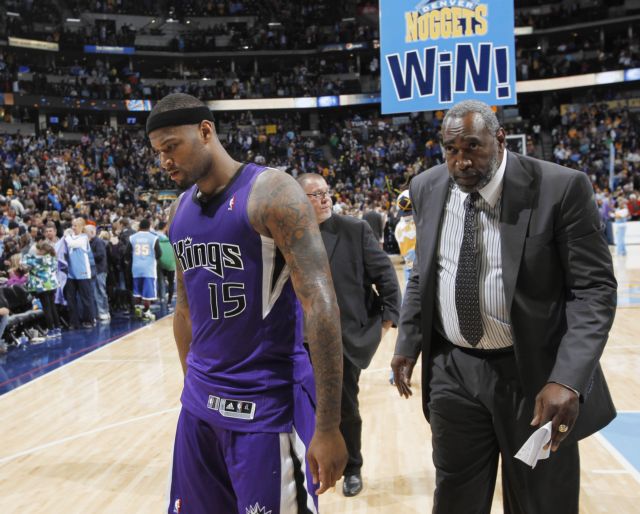 Νίκη των Νάγκετς επί των Κινγκς με σούπερ απόδοση από Κουφό